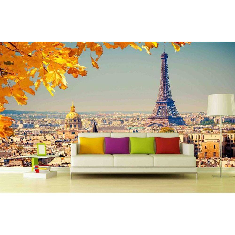 Papel de Parede Painel Fotográfico Cidaden 2,00X3 na 6558