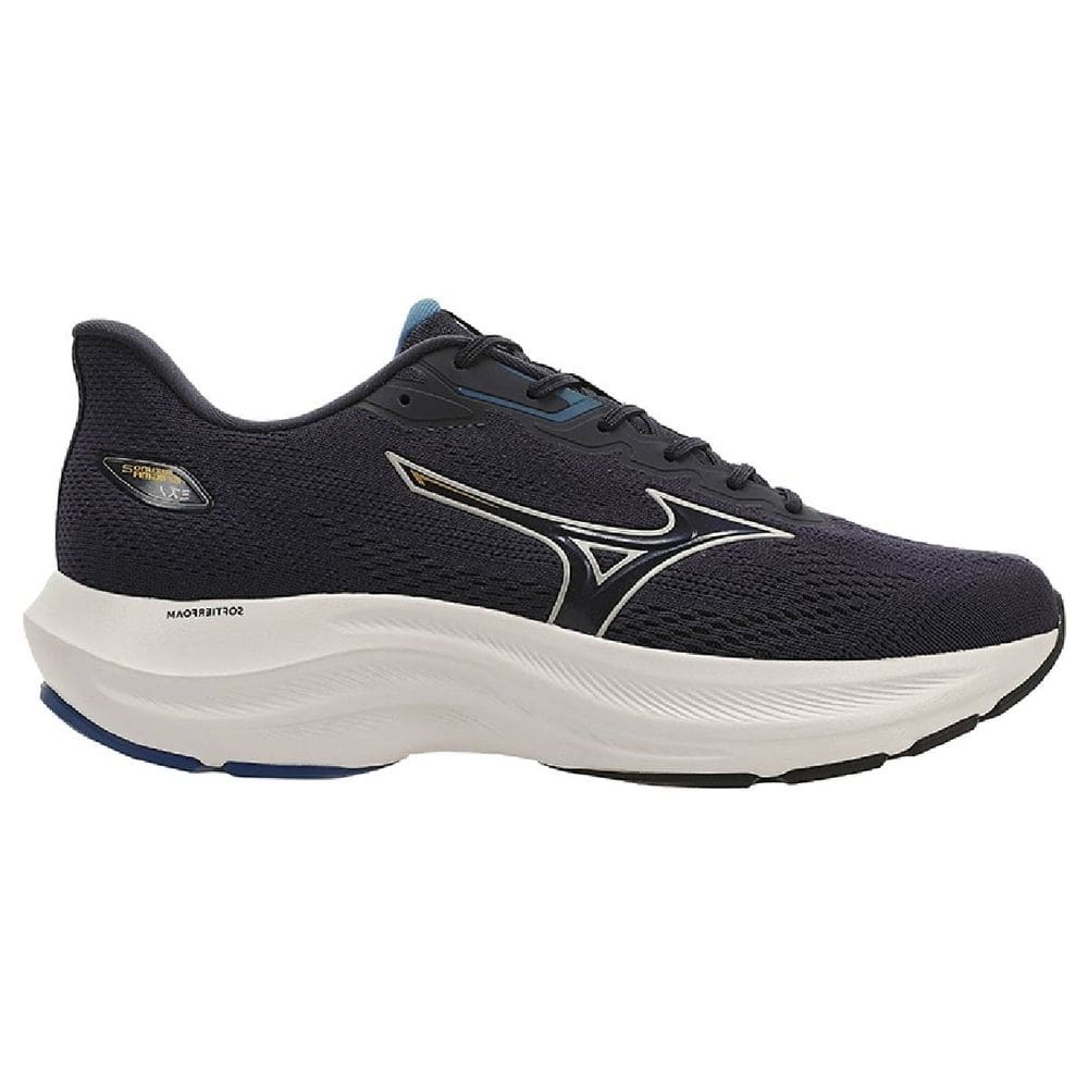 Tênis Mizuno Enigma 2 - Masculino - Marinho-Branco
