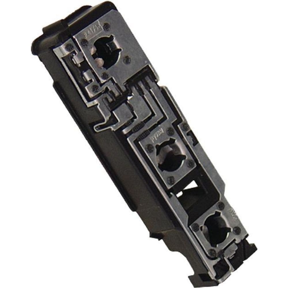 Soquete Lanterna Traseira Corsa Bolha Ld 96/10