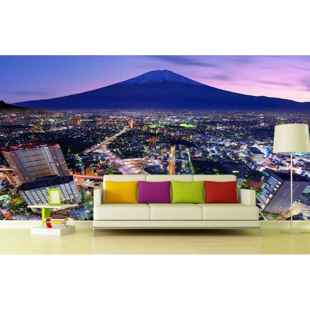 Papel de Parede Painel Fotográfico Cidaden 2,00X3 na 7008