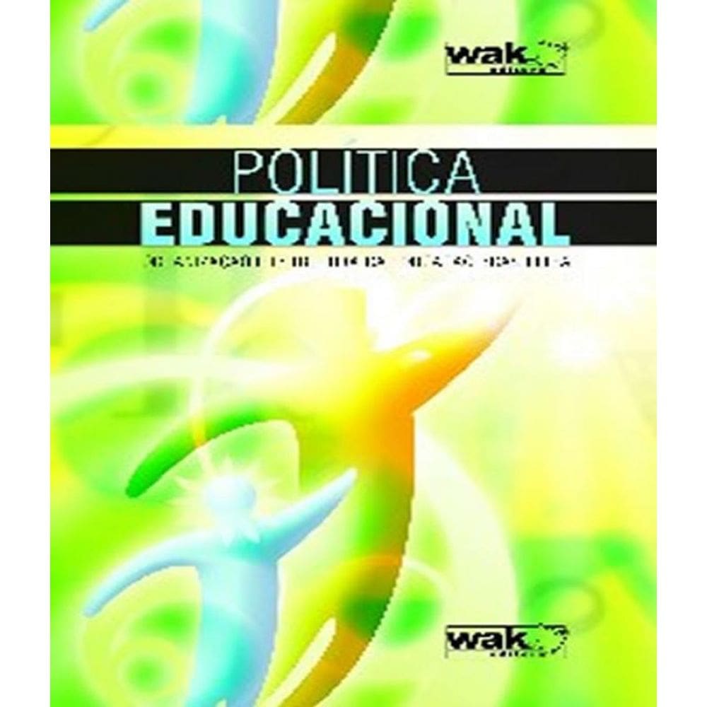 Livro Politica Educacional