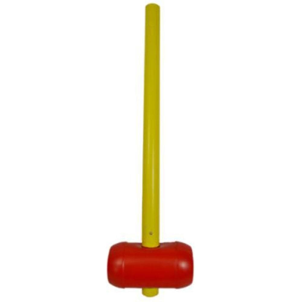 Aparição Da Marreta Magic Up