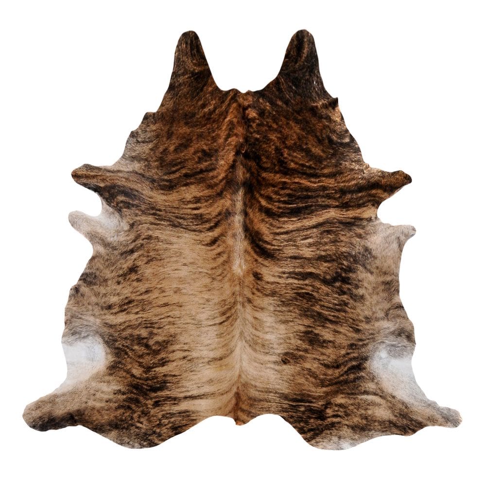 Tapete de Couro - Araça - Médio