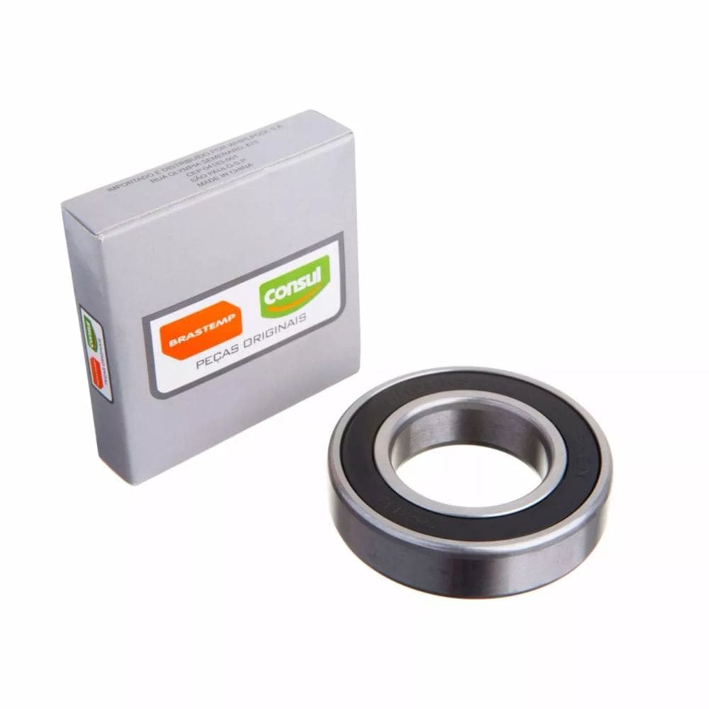 Rolamento Lavadoras Brastemp e Consul 326075950 2rs C3