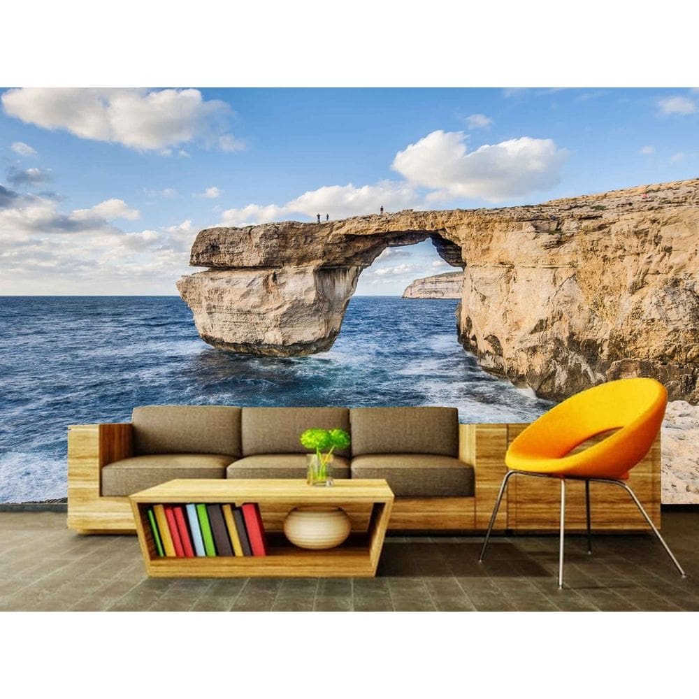 Papel de Parede Painel Fotográfico Caverna 26 - 2,40 X 3,10