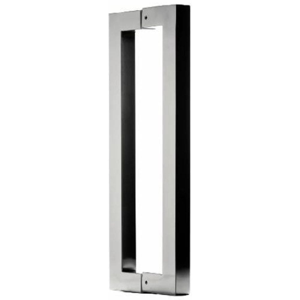 Puxador Mediterrâneo 30X30 80Cm Polido - Wf