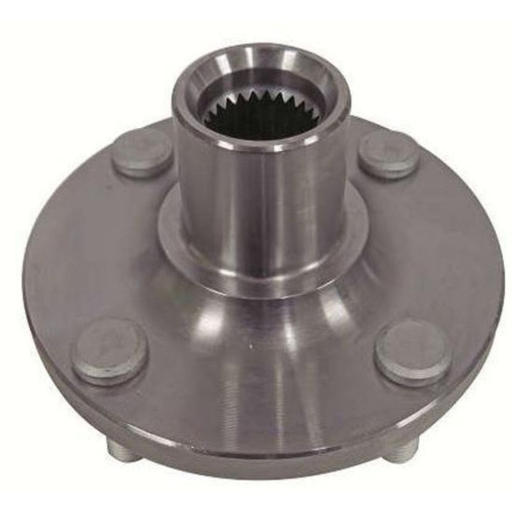 Cubo Roda Dianteiro Toyota Corolla 2002 Fielder Todos 2004