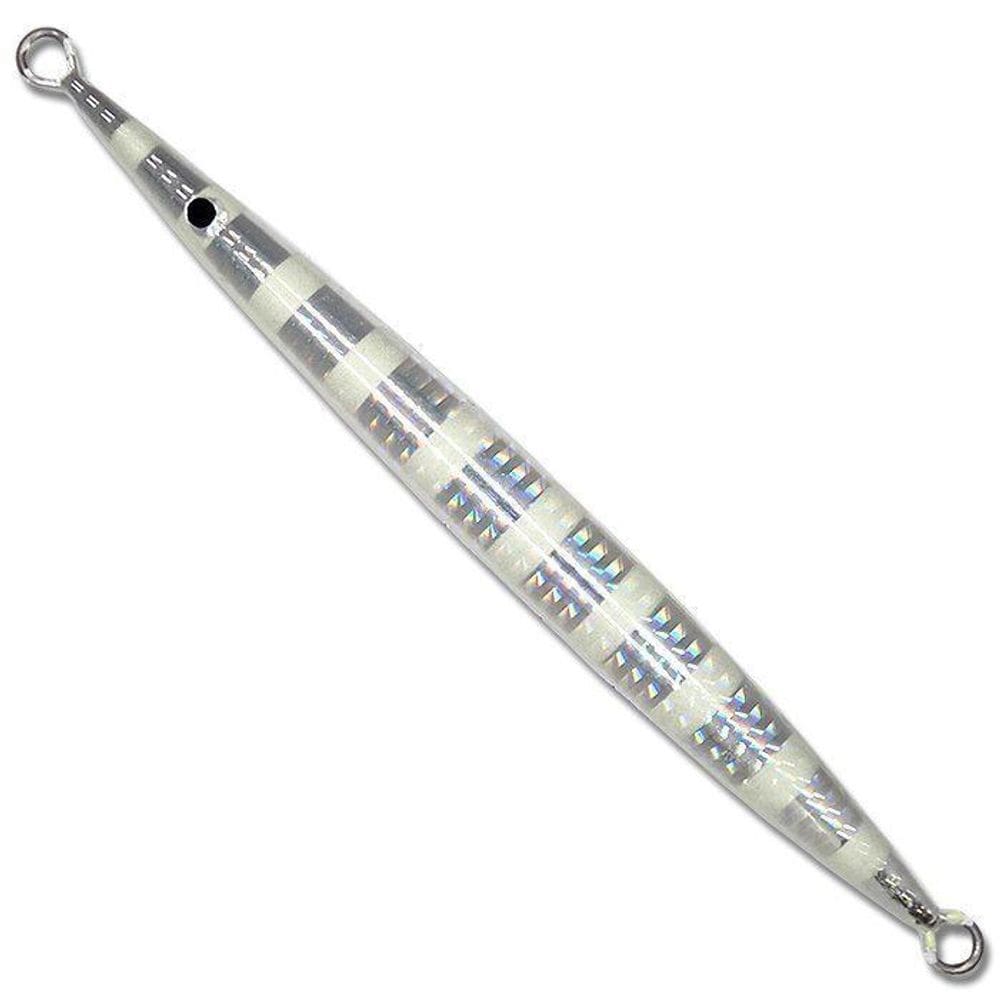 Isca Artificial Vj-013 150G 21,5Cm Jumping Jig Vfox