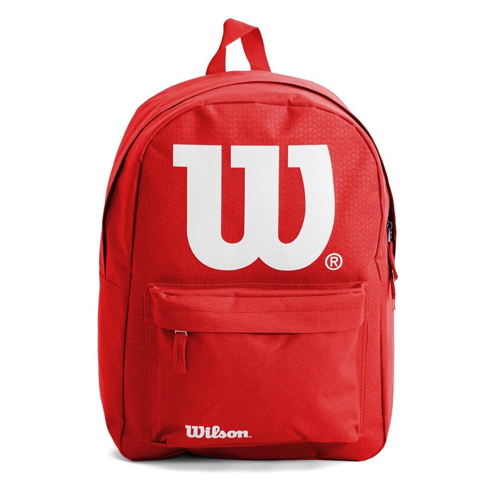 Mochila Esportiva Escolar Passeio Wilson