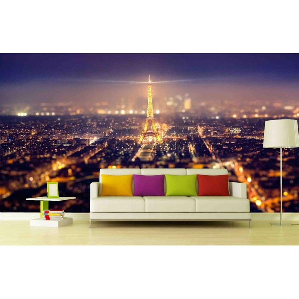 Papel de Parede Painel Fotográfico Cidaden 2,00X3 na 6423