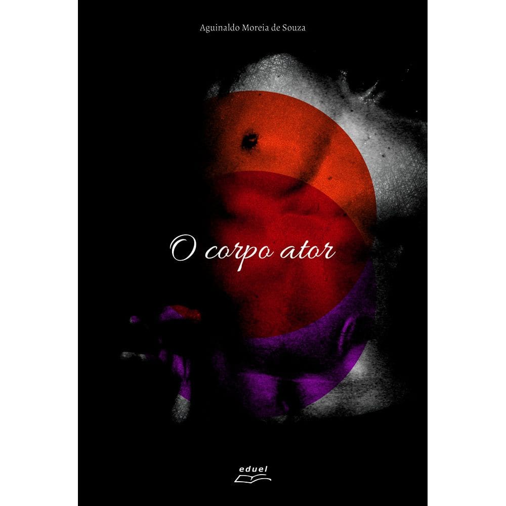 Livro O corpo ator