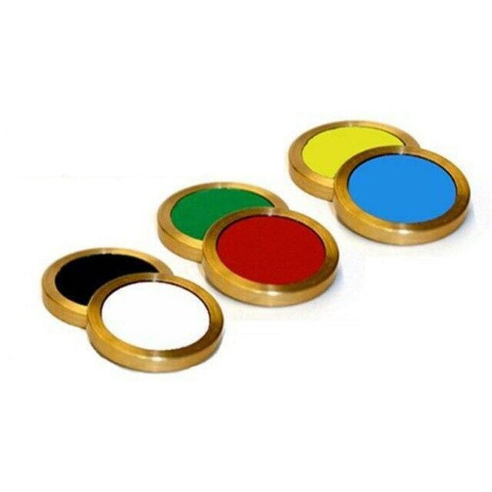 Magic Colors Coleção Classic - Mágica Fácil De Fazer