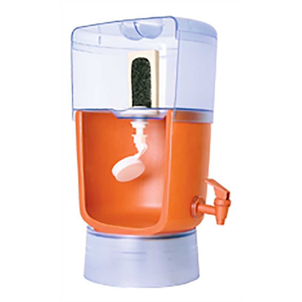 Boia para Filtro de Gravidade - Kit 03 Boias