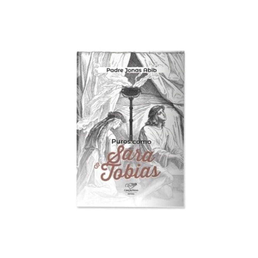 Puros Como Sara E Tobias