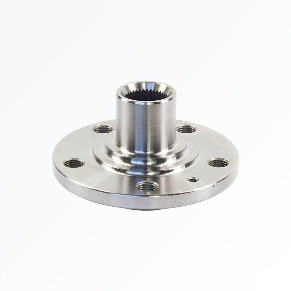 Cubo Roda Diant Vw Golf 1.6/1.8/2.0 A Partir De 99