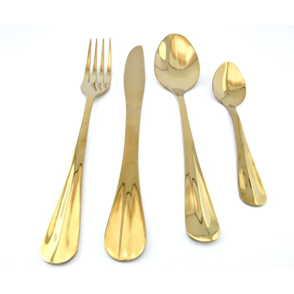 Faqueiro Victoria 16 peças