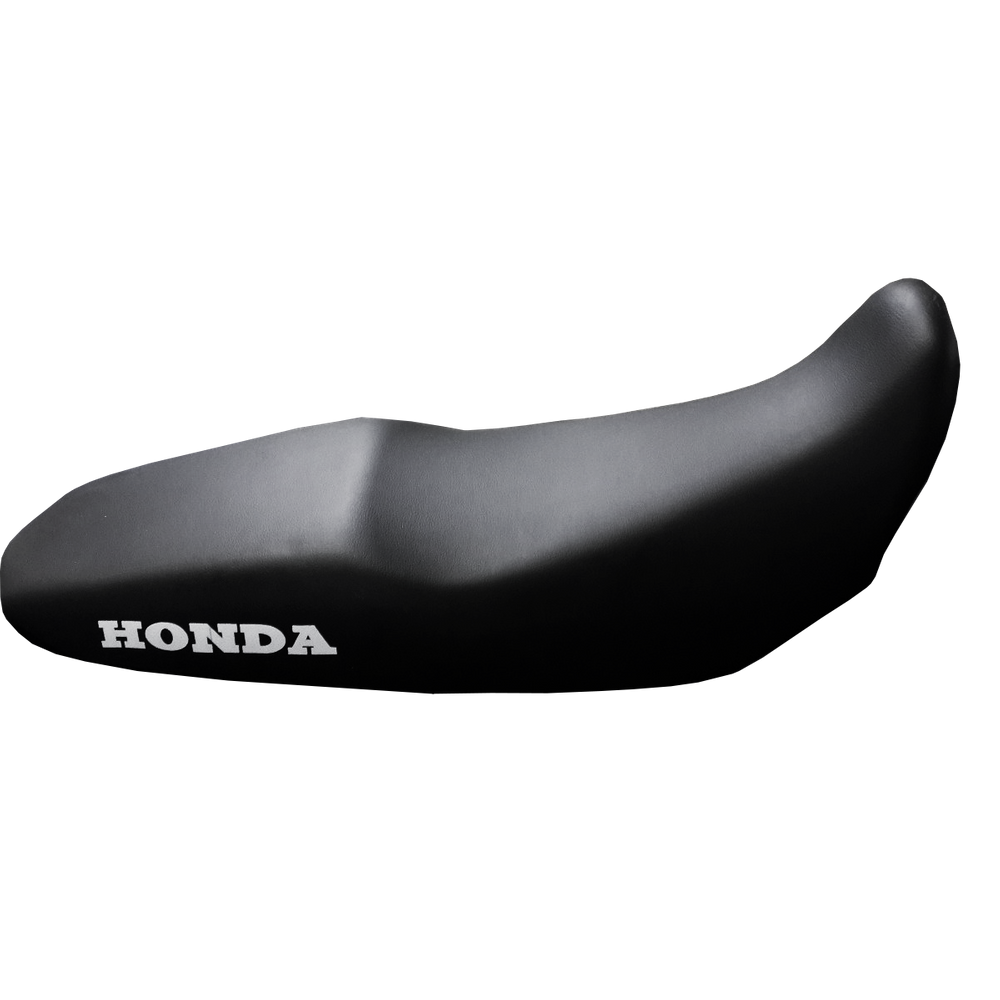 Capa para Banco de Moto Titan 150 a partir de12 com Logo