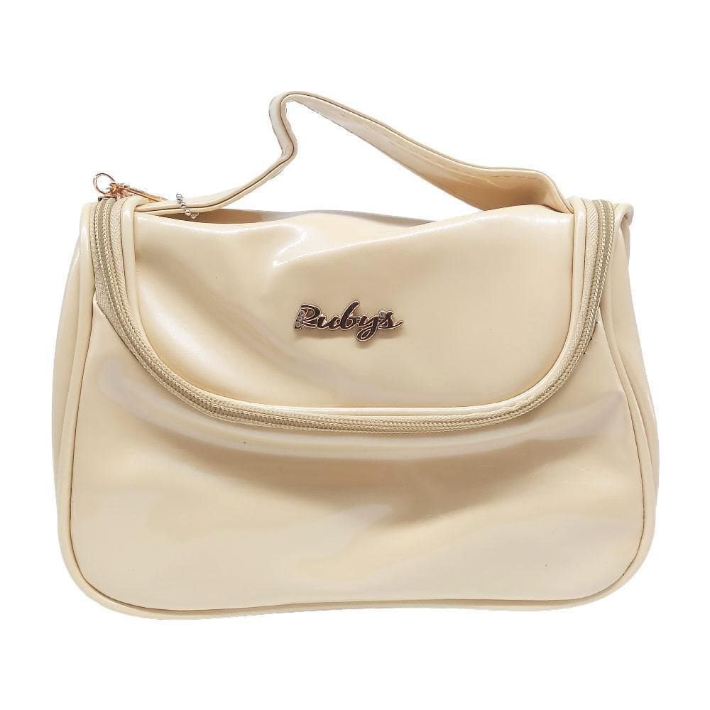 Necessaire Ruby´S Bege