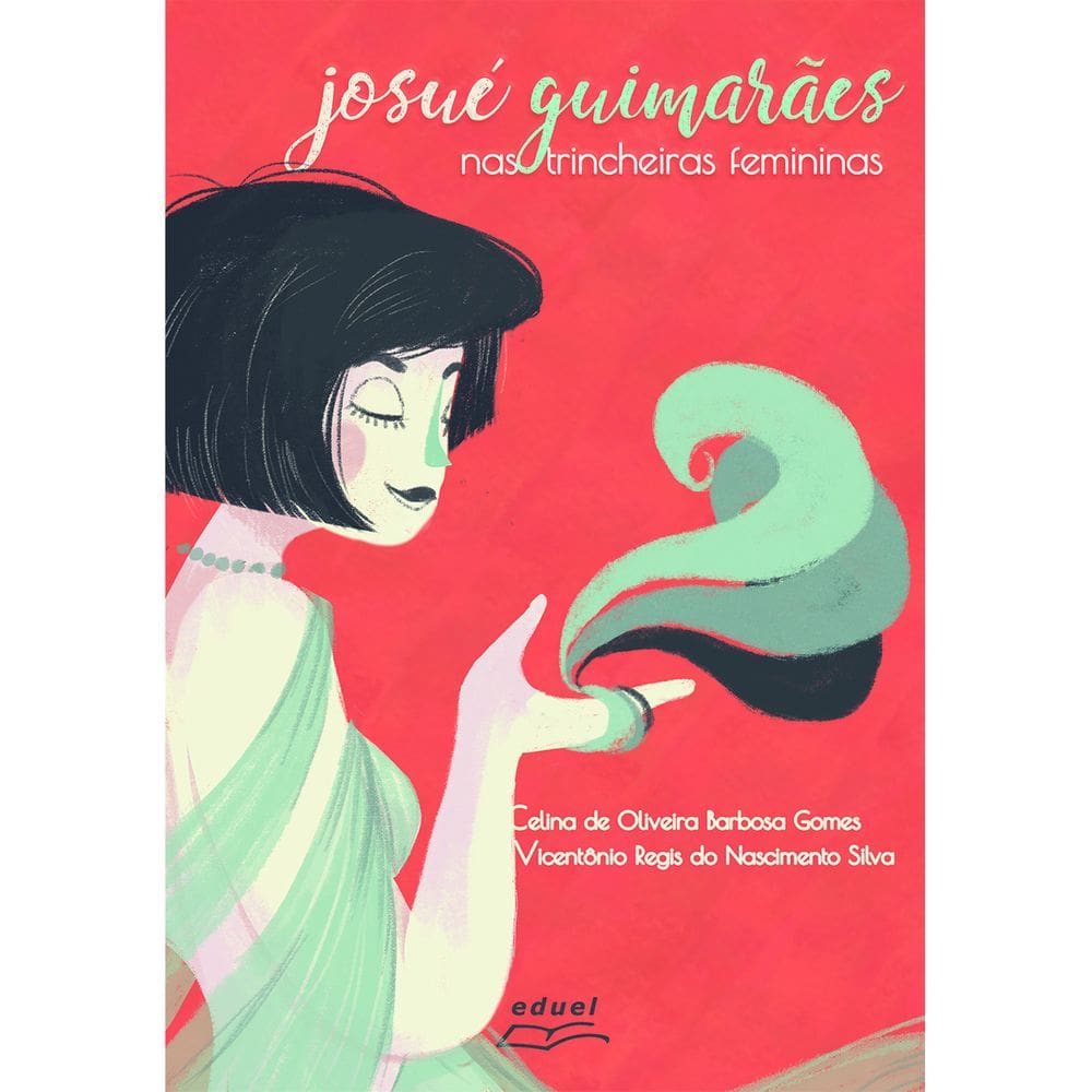 Livro Josué Guimarães Nas Trincheiras Femininas