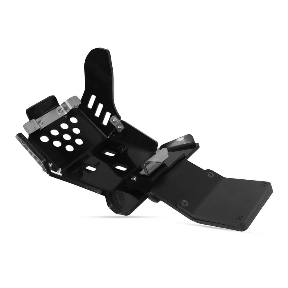 Protetor Motor Link Mid Racing Mxf Tsx 300 Motocross Trilha Enduro