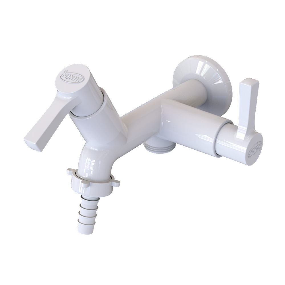 Torneira Para Tanque Maquina de Lavar Durin