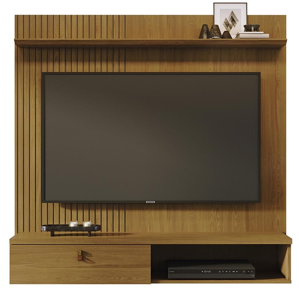 Painel Suspenso Tv 55 Pol 1P 141 cm Iris MADETEC
