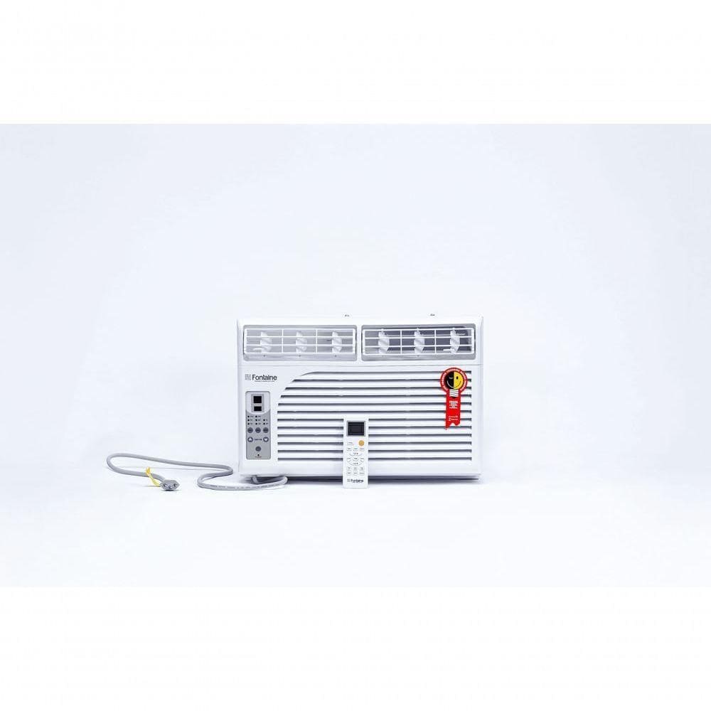 Ar Condicionado Janela 10000 BTUs Frio Fontaine 127V