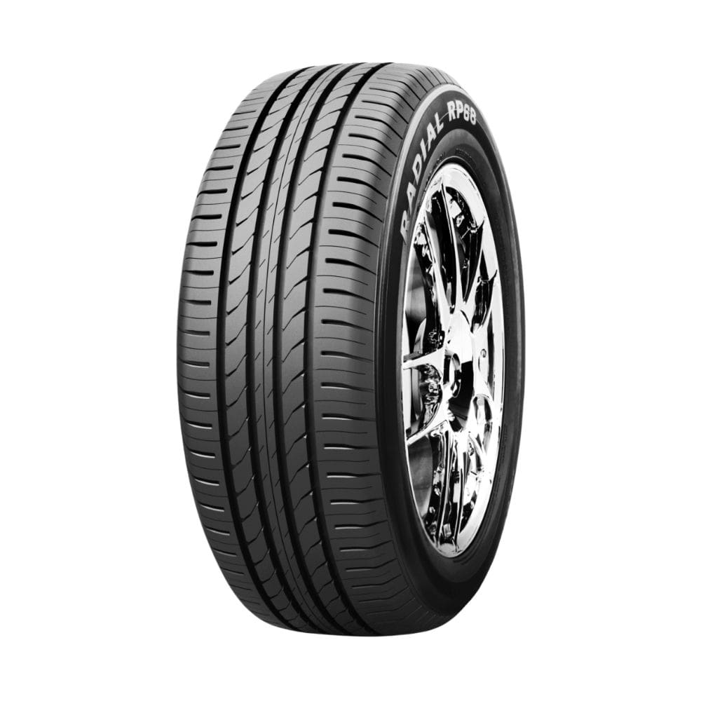 Pneu Ni-Pon Aro 14 RP68 205/70R14 95T
