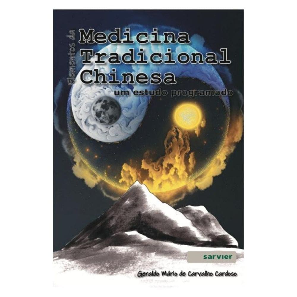 Elementos Da Medicina Tradicional Chinesa