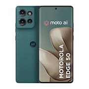 Usado: Motorola Edge 50 256 GB Verde - Bom