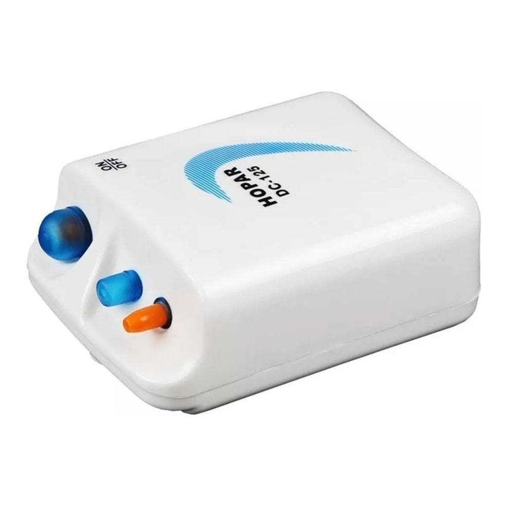 Compressor a Pilha Hopar 1 L/min Dc-125