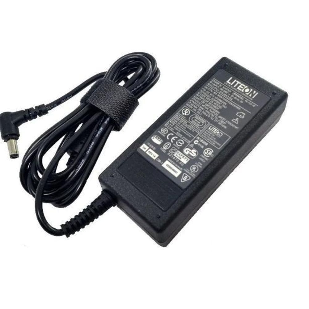 Fonte Microboard Ultimate Ui323 Ui342 U342 Sr8515 19V 3.42A