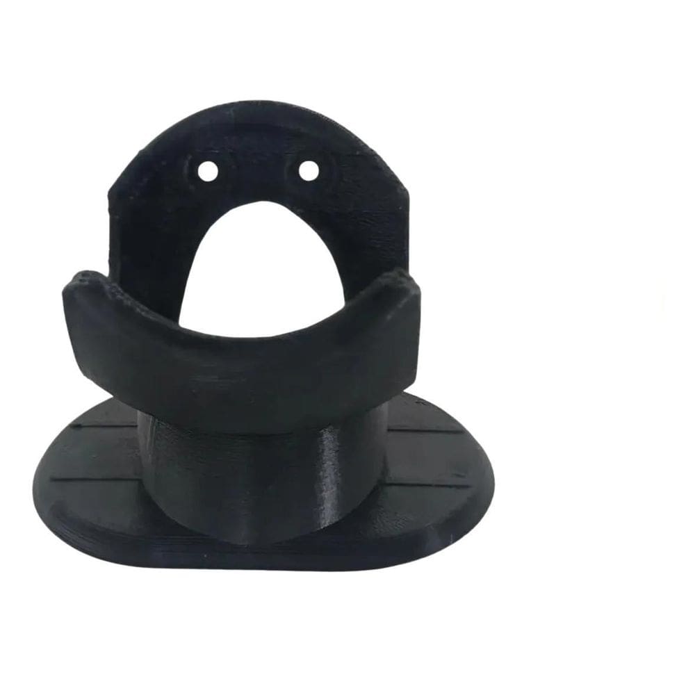 Suporte Para Mesa Piscina Stand Google Home Mini Preto
