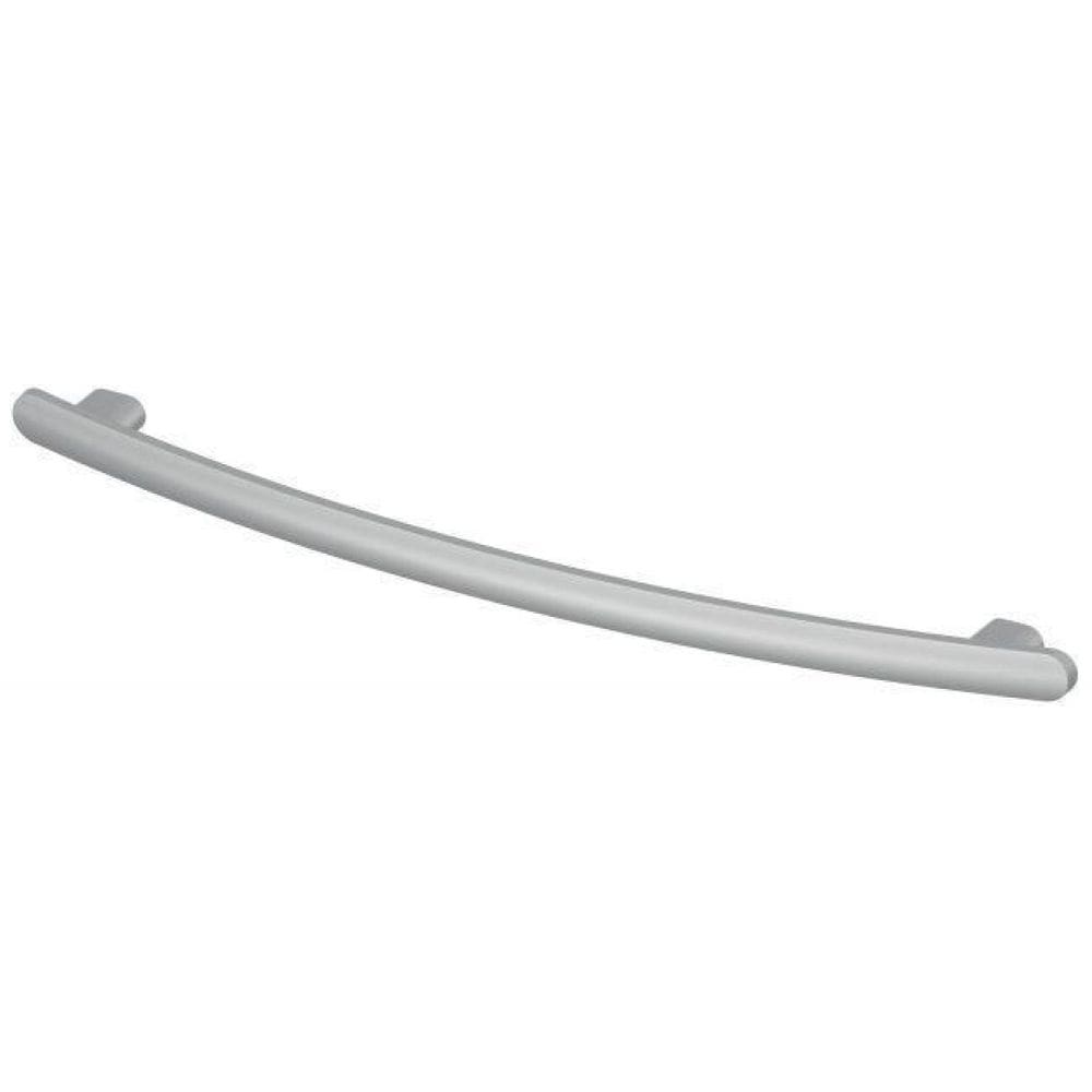 Puxador 3340 Tahiti 160Mm Niquel - Torralba