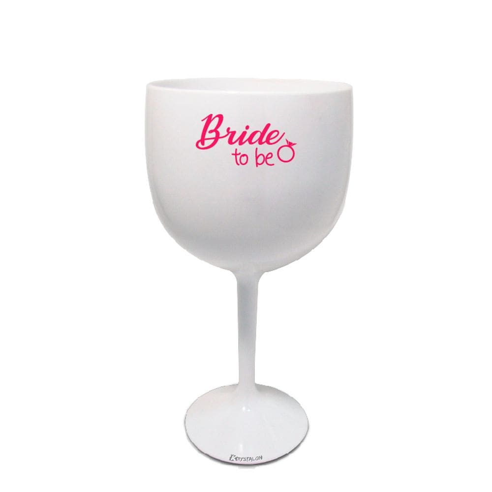 3 Taças Gin Despedida De Solteira