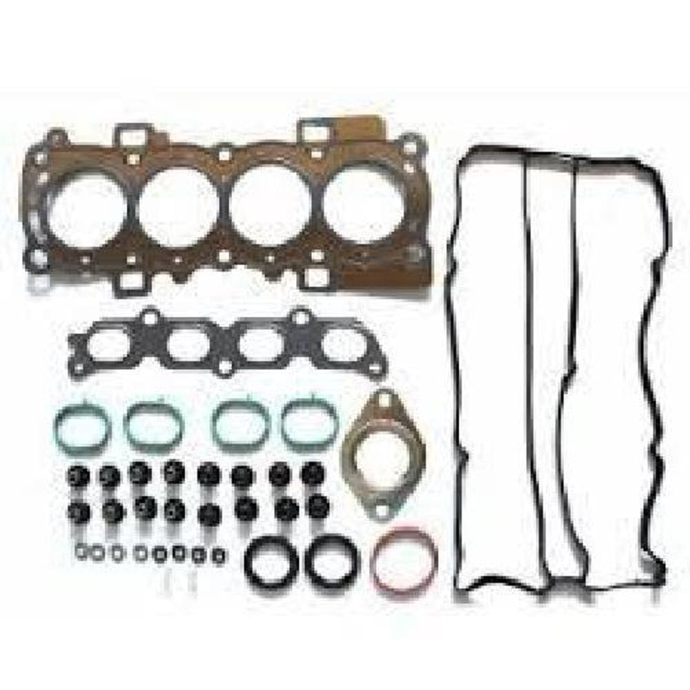 Junta Motor Ford New Fiesta Eco Focus 1.6 16V C Retentor