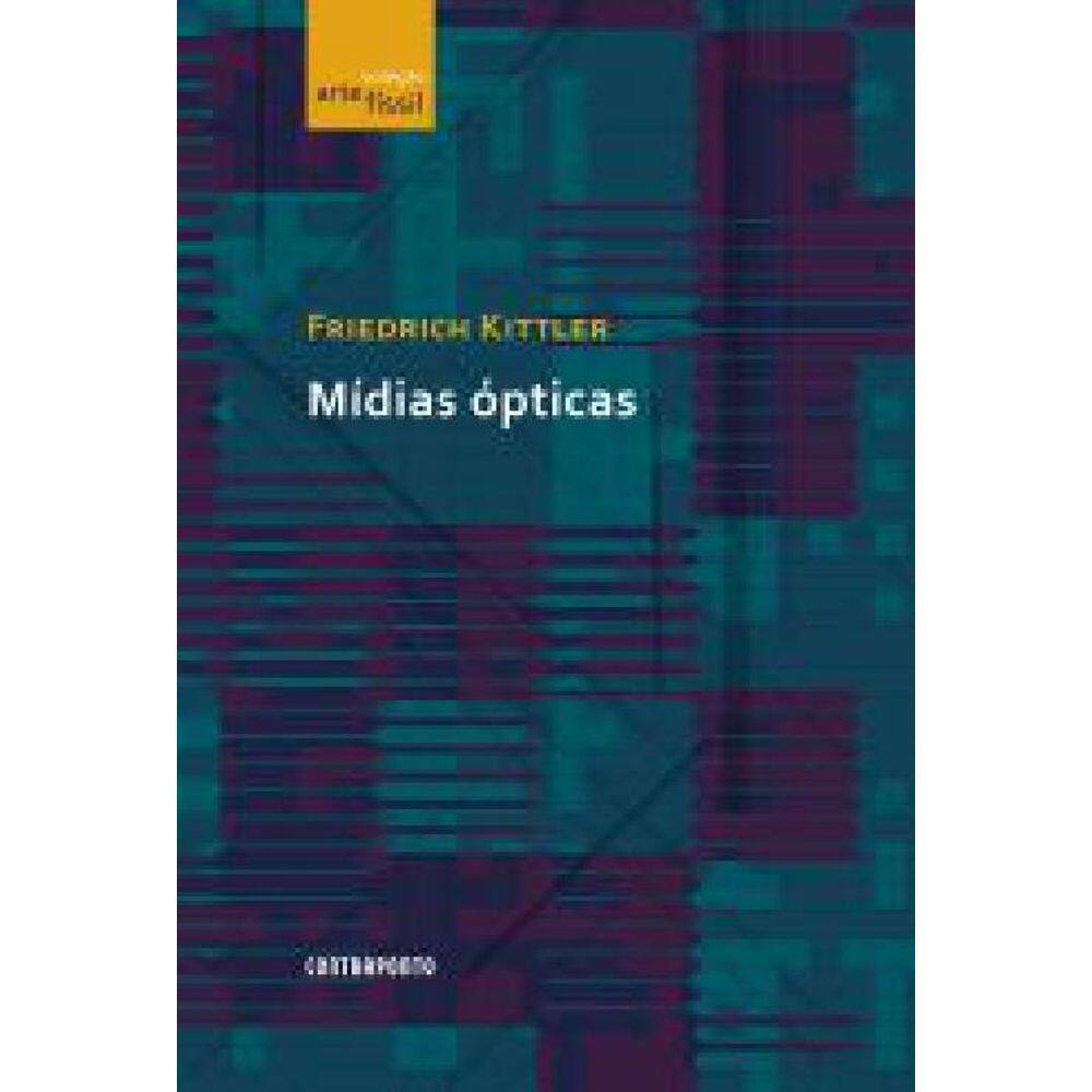 Livro Mídias Ópticas