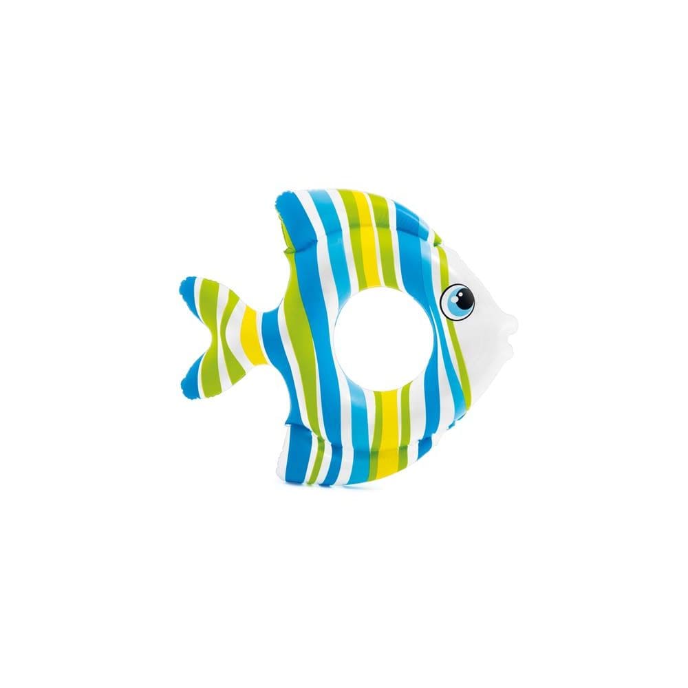 Boia Peixinho Tropical - INTEX