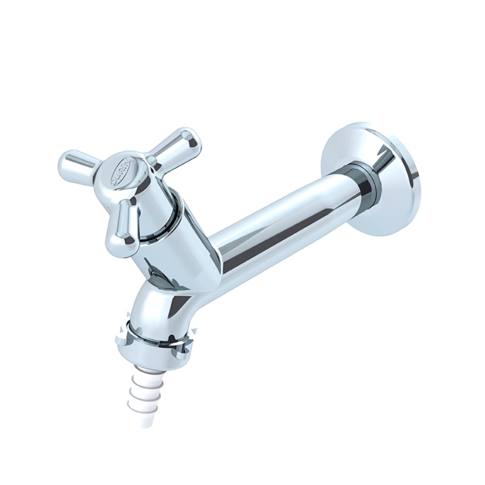 Torneira Para Tanque 15cm Vienna Durin