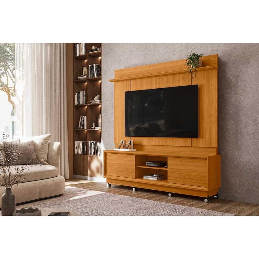 MP - Estante Siena para TV de ate  75 polegad