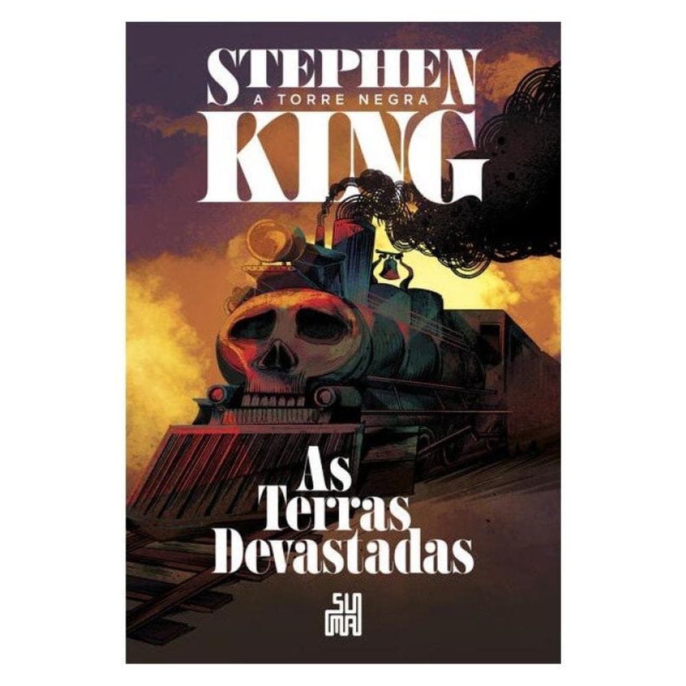 As Terras Devastadas (Nova Edição) - Vol. 3