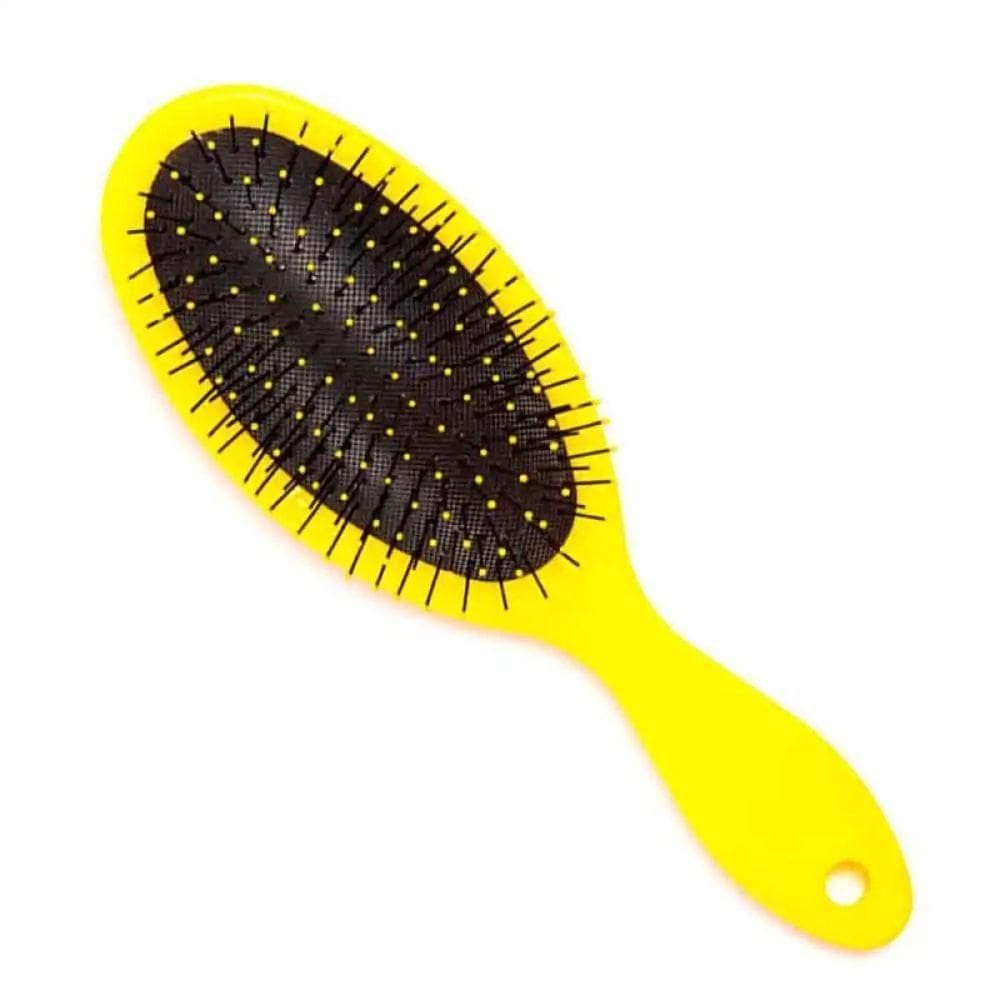 Escova Dry Fit Cerdas Finas Escobel