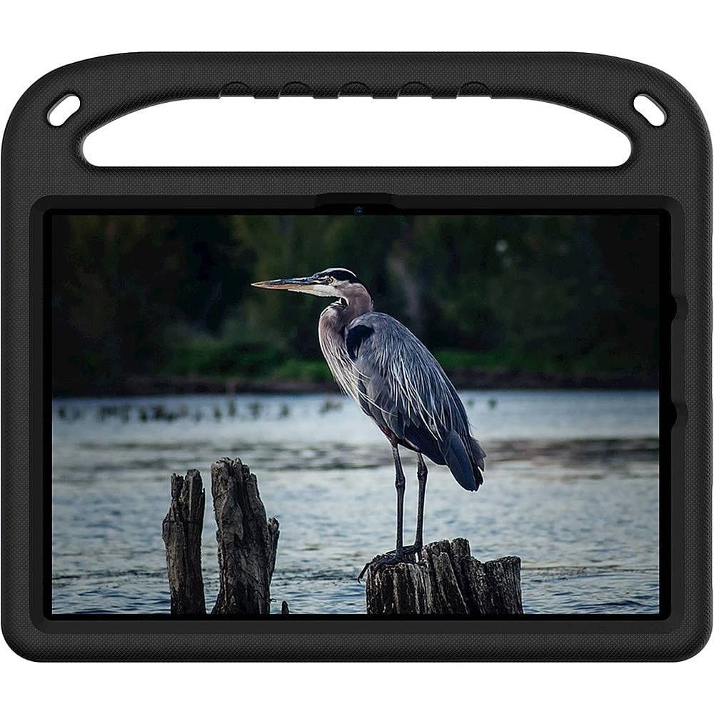 Capa para Tablet ZERODAMAGE SAHARA CASE Fire HD 10 2021 à Prova de Crianças