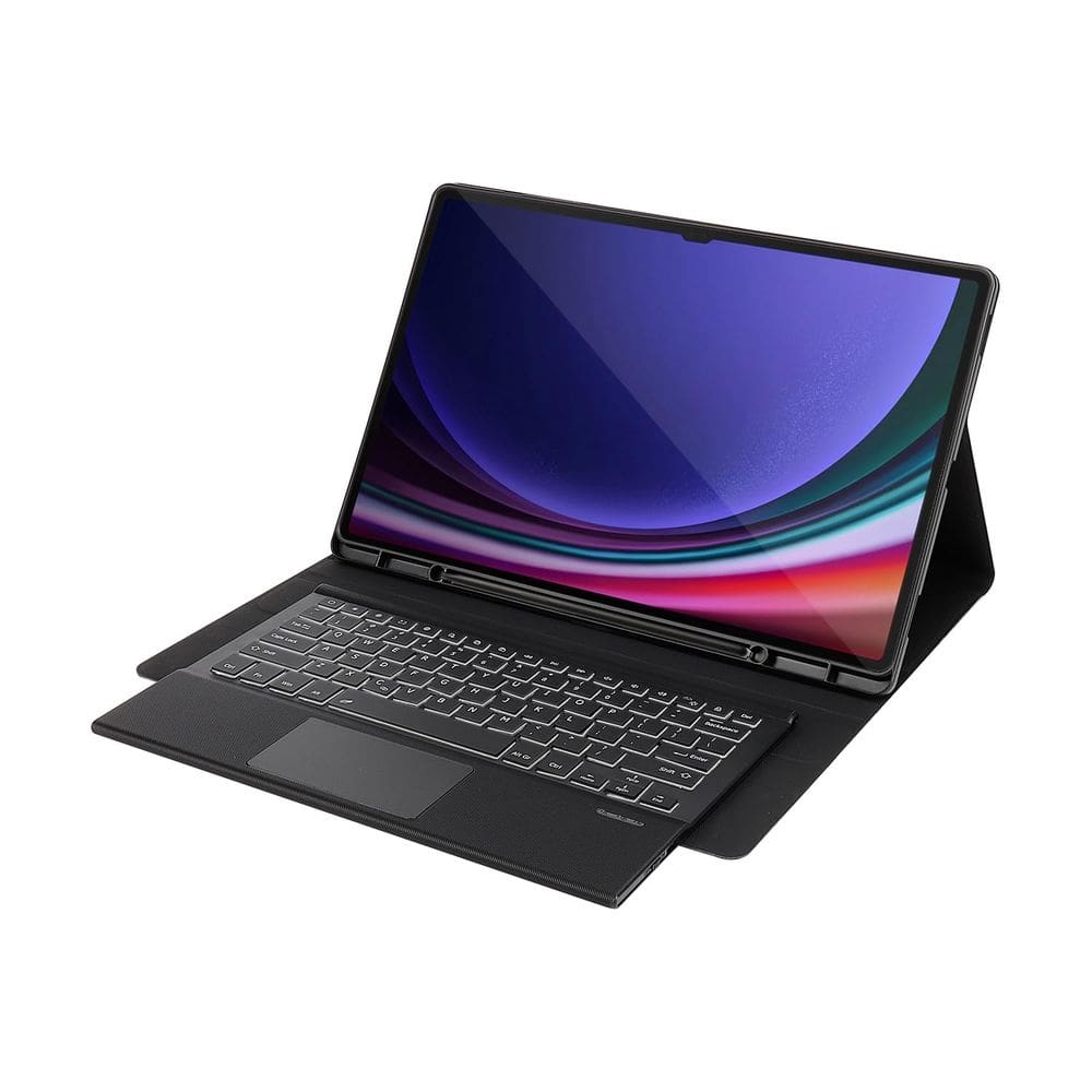 Capa para Tablet ZERODAMAGE Sahara para Galaxy Tab S10 S9 Ultra