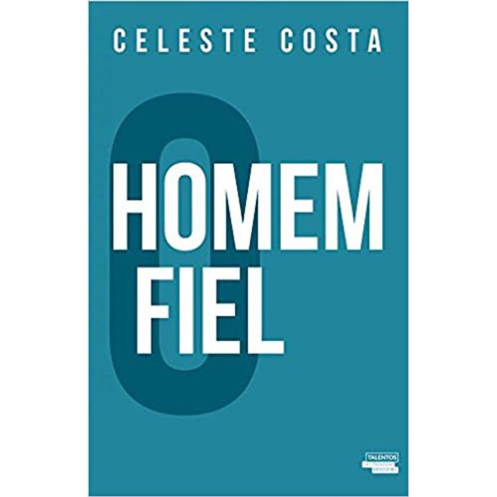 Livro O Homem Fiel