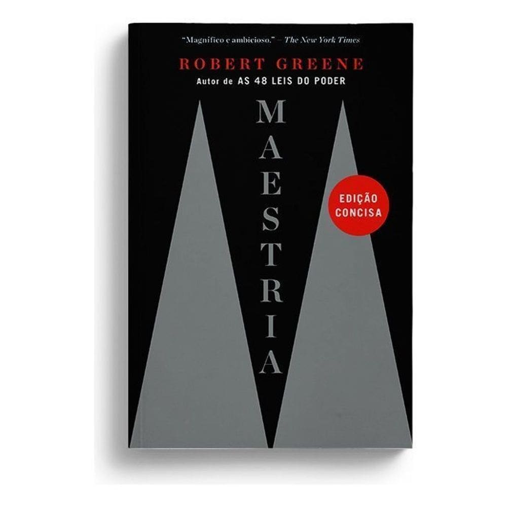 Maestria - Edição Concisa