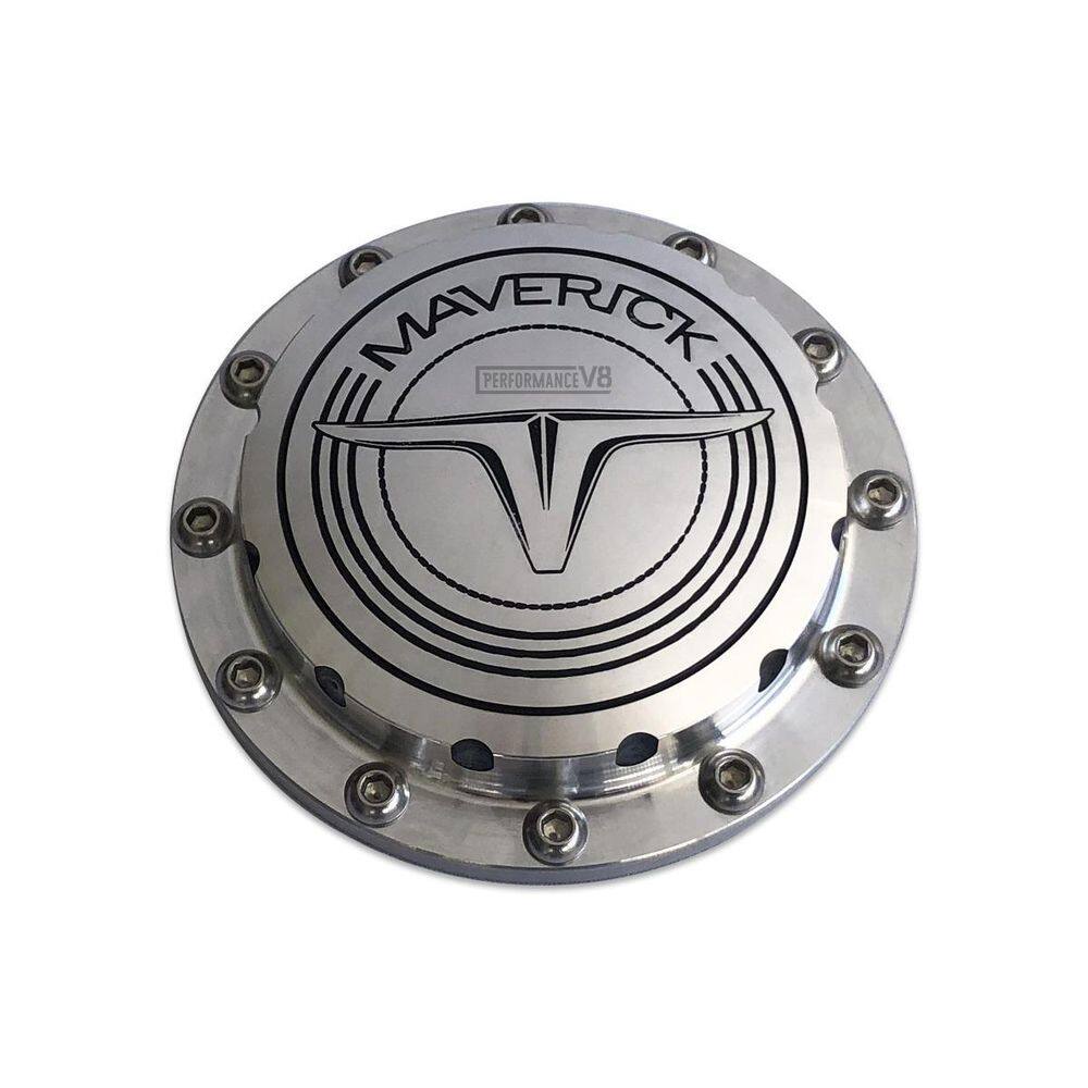 Tampa De Combustível Billet Ford Maverick Usa