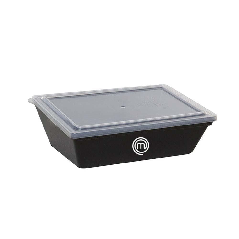 Travessa Stillo Tampa Masterchef Vemplast 2L Prata