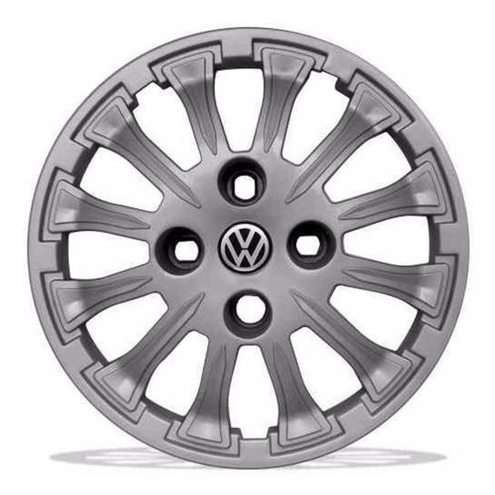 MP - Jogo Calota Gol Parati Voyage Saveiro Up