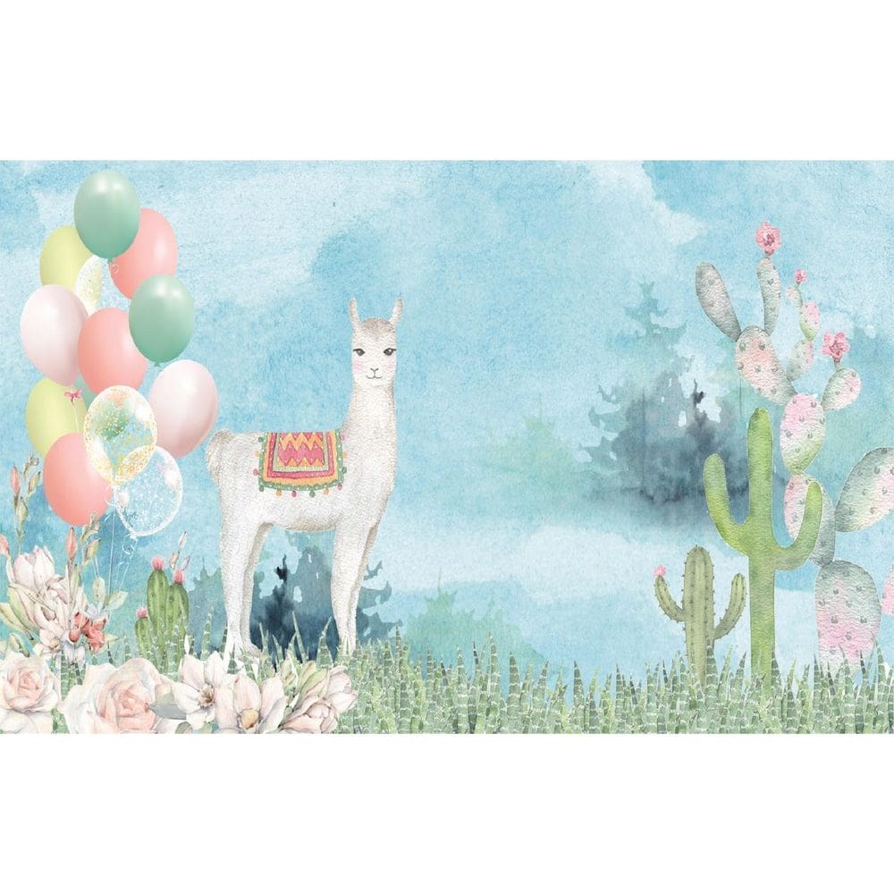 Fundo Fotográfico Em Tecido Ilhama 2,60X1,50